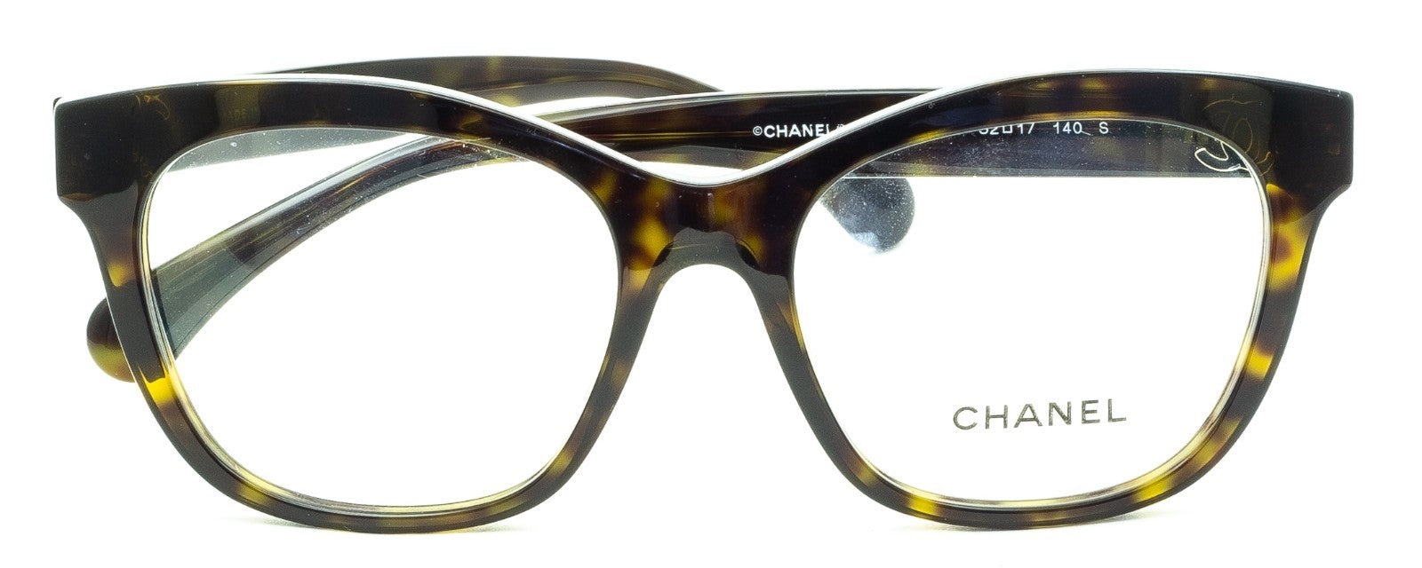 CHANEL 3483 714 52mm Eyewear FRAMES Eyeglasses RX Optical Glasses - New Italy