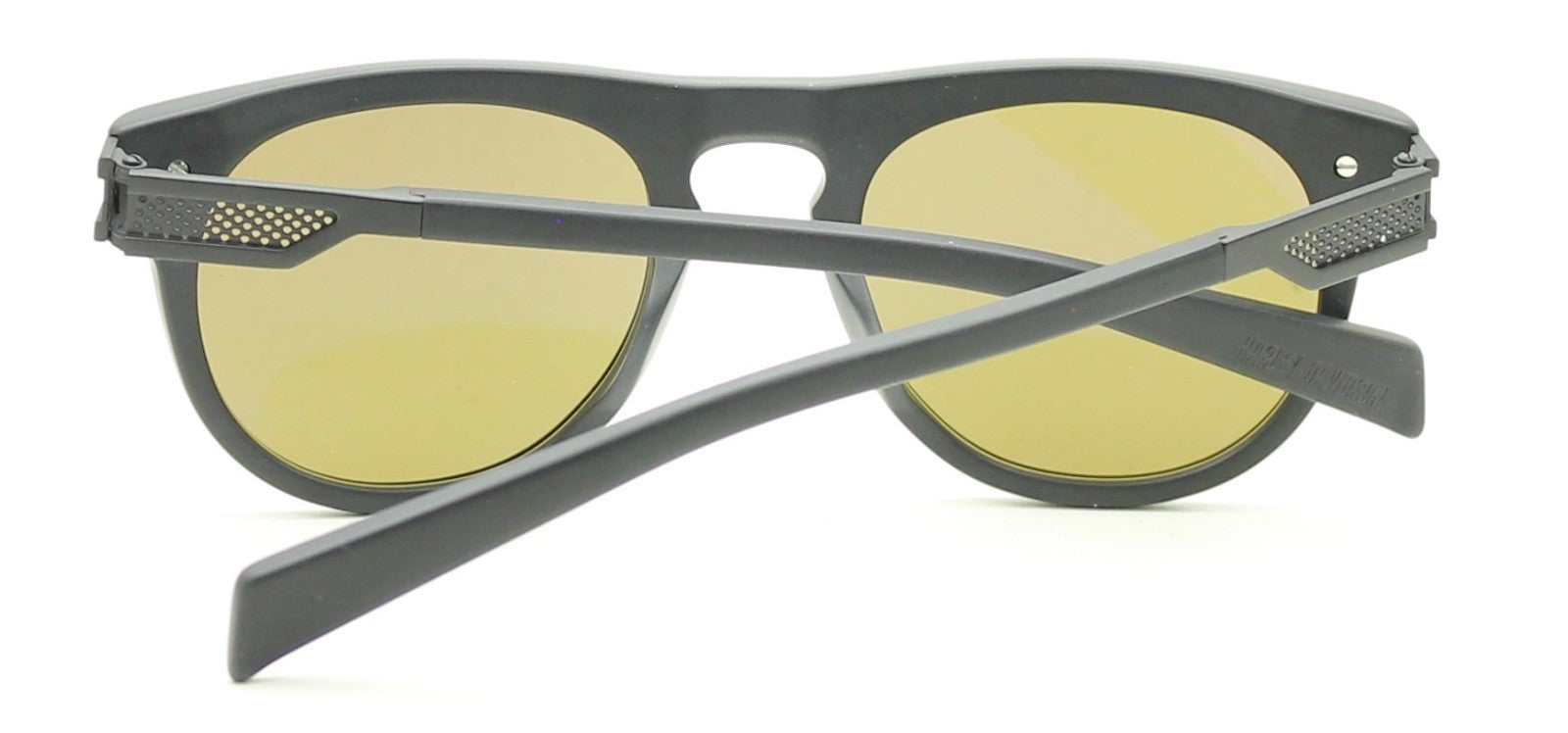 HARLEY DAVIDSON HD 2034 02G 49mm Sunglasses Shades Eyeglasses Glasses New BNIB