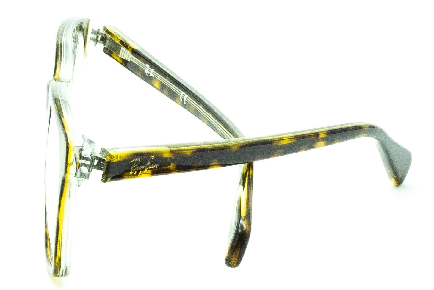 RAY BAN RB 5362 5082 52mm RX Optical FRAMES RAYBAN Glasses Eyewear EyeglassesNew