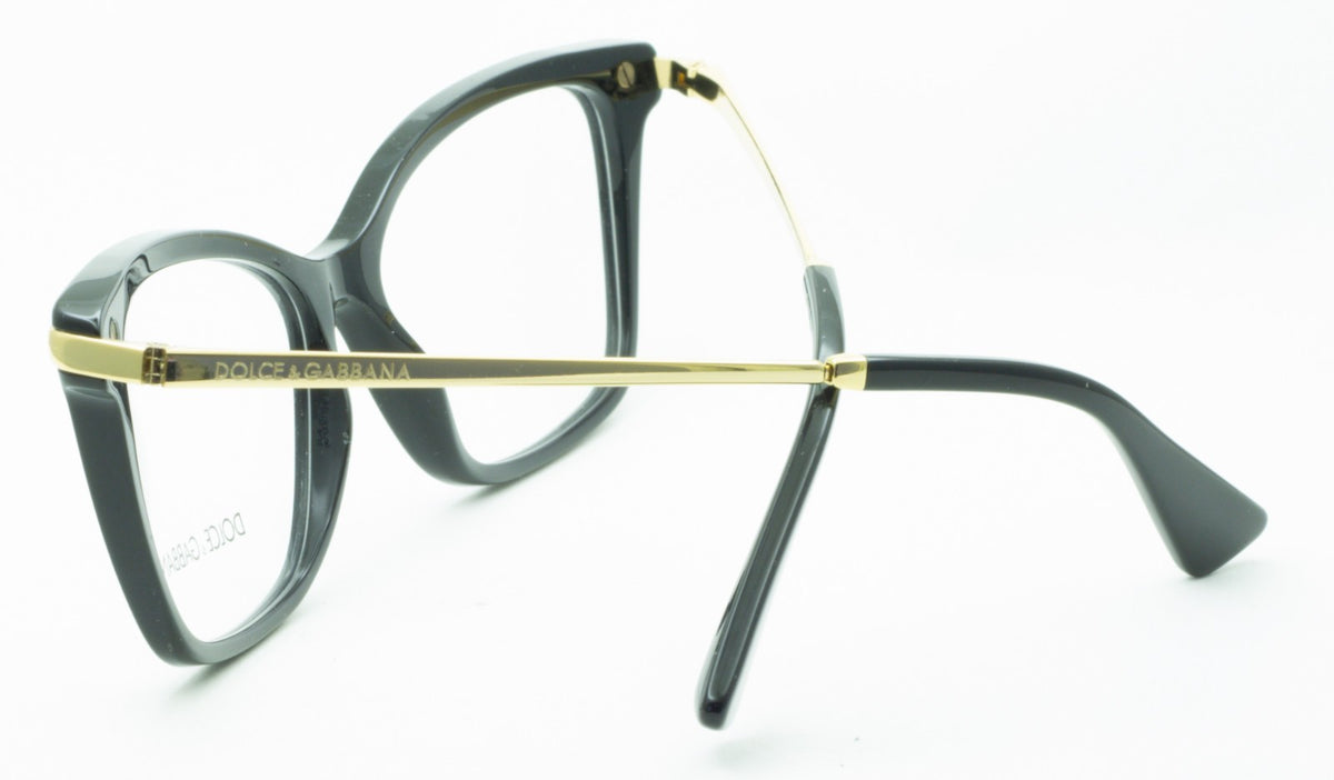 Dolce & Gabbana DG 3393 501 56mm Eyeglasses RX Optical Glasses Frames Eyewear