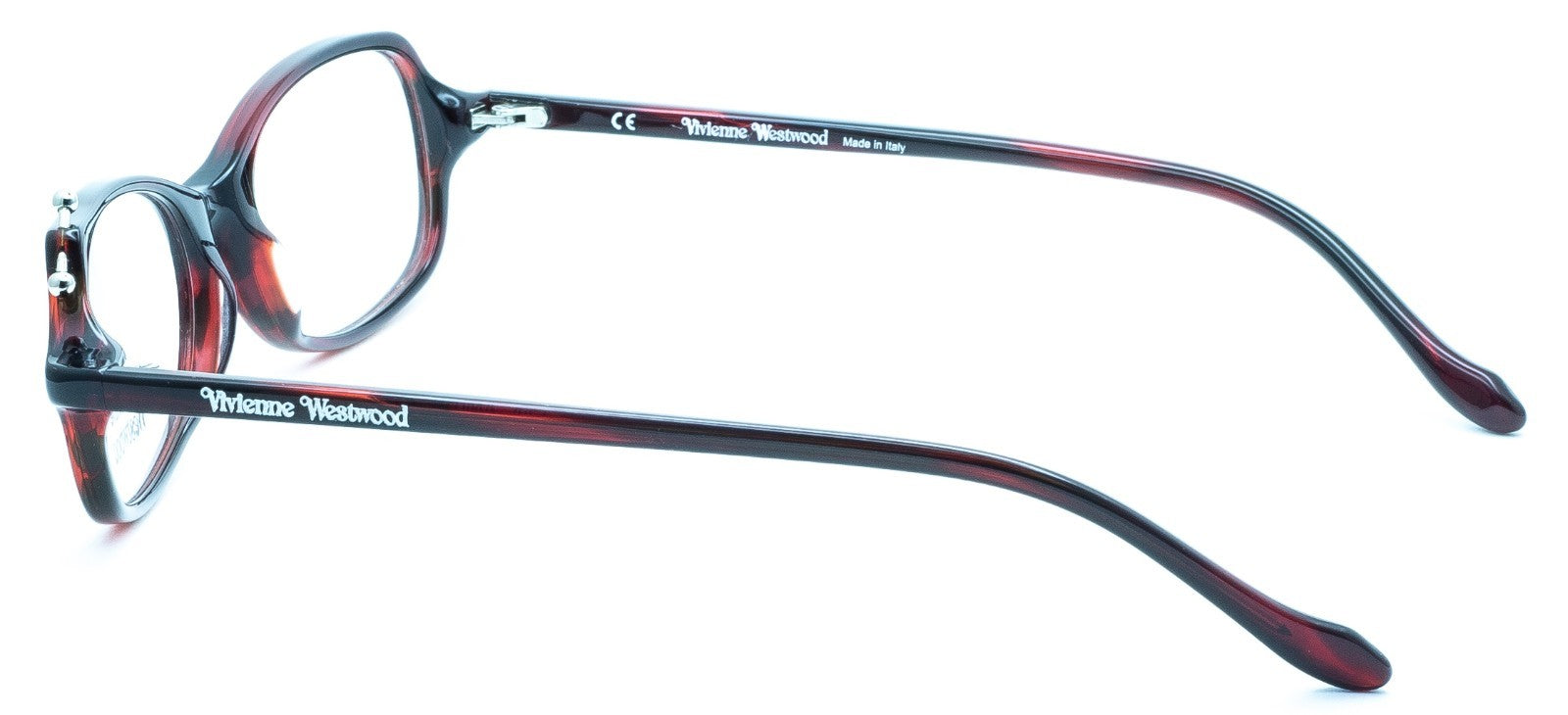 VIVIENNE WESTWOOD City VW 029 S25 51mm Vintage Eyewear FRAMES RX Optical - Italy
