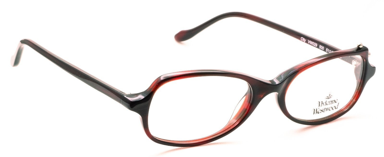 VIVIENNE WESTWOOD VW 029 500 51mm Vintage Eyewear FRAMES RX Optical - New Italy