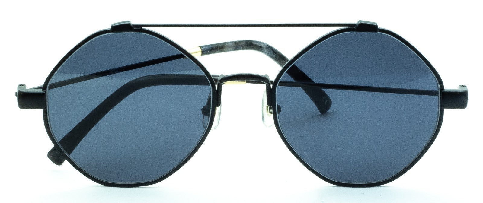 MUZIK HAMOND TRACK B 54mm Sunglasses Shades Eyewear FRAMES New BNIB - Korea