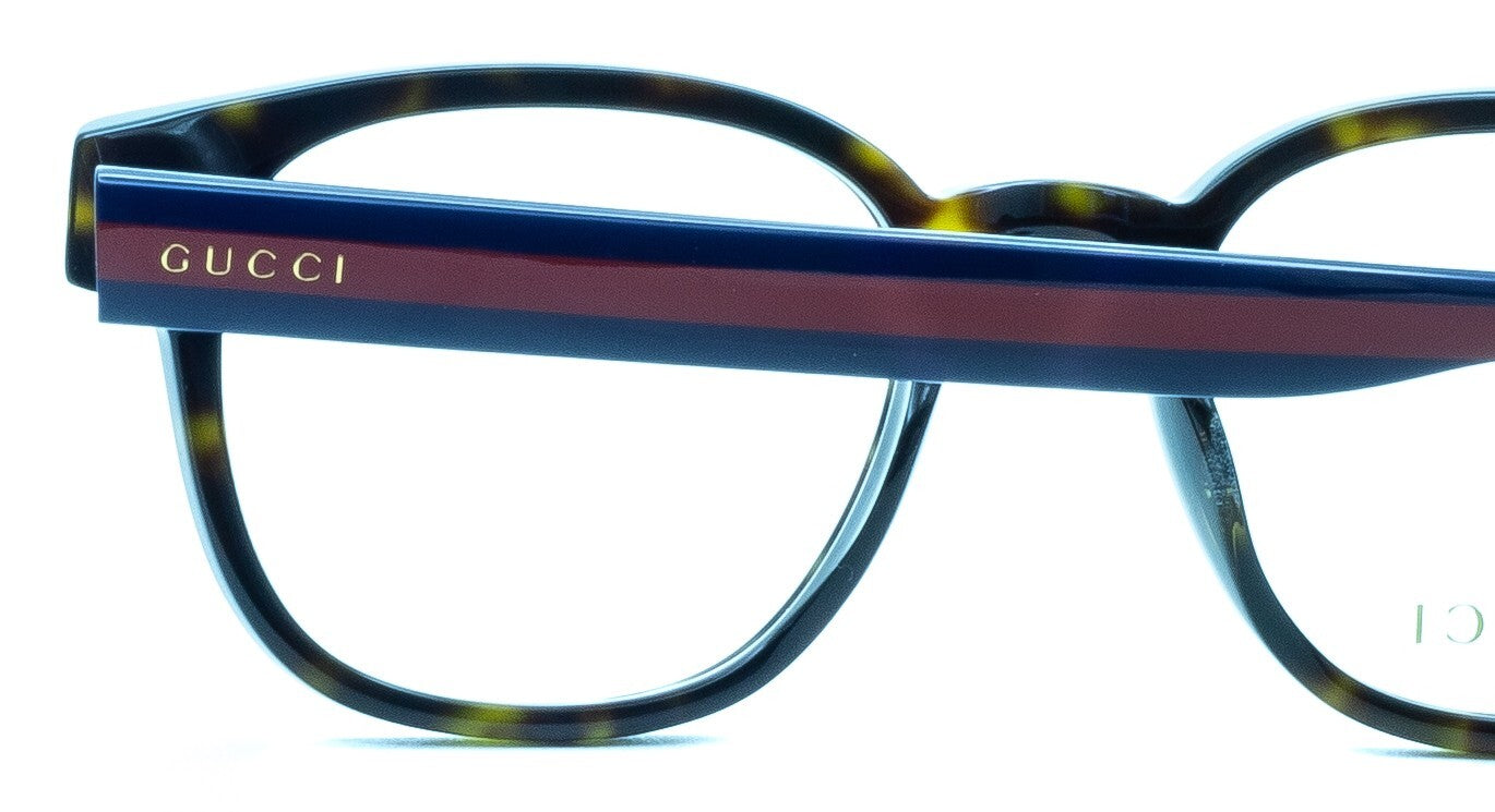 GUCCI GG 0927O 002 49mm Eyewear FRAMES Glasses RX Optical Eyeglasses New - Japan