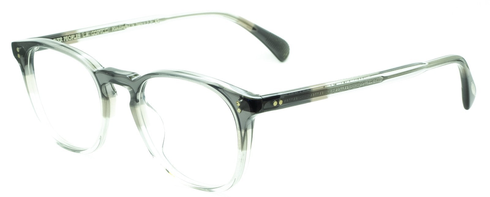 OLIVER PEOPLES Finley Esq OV 5298U 1436 49mm FRAMES Glasses RX Optical - Italy