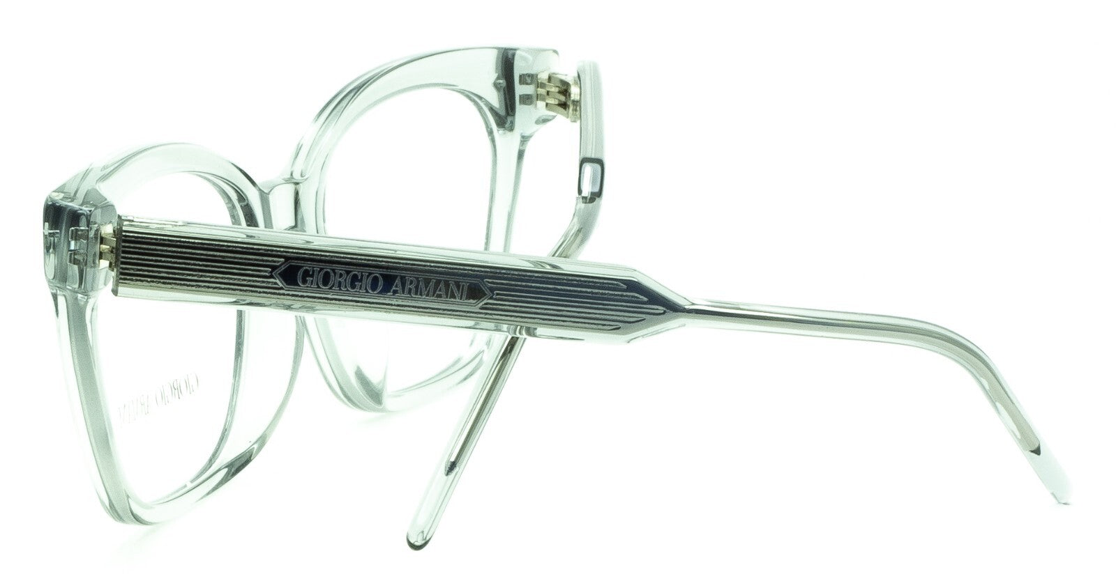 GIORGIO ARMANI AR7257-U 6080 52mm Eyewear FRAMES RX Optical Glasses - New Italy