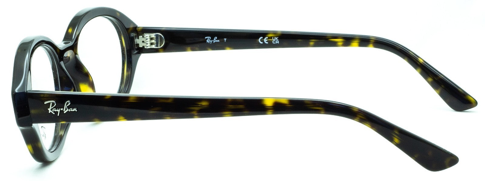 RAY BAN RB 7257 SHILO 8320 52mm RAYBAN Glasses Eyewear RX Optical Eyeglasses New