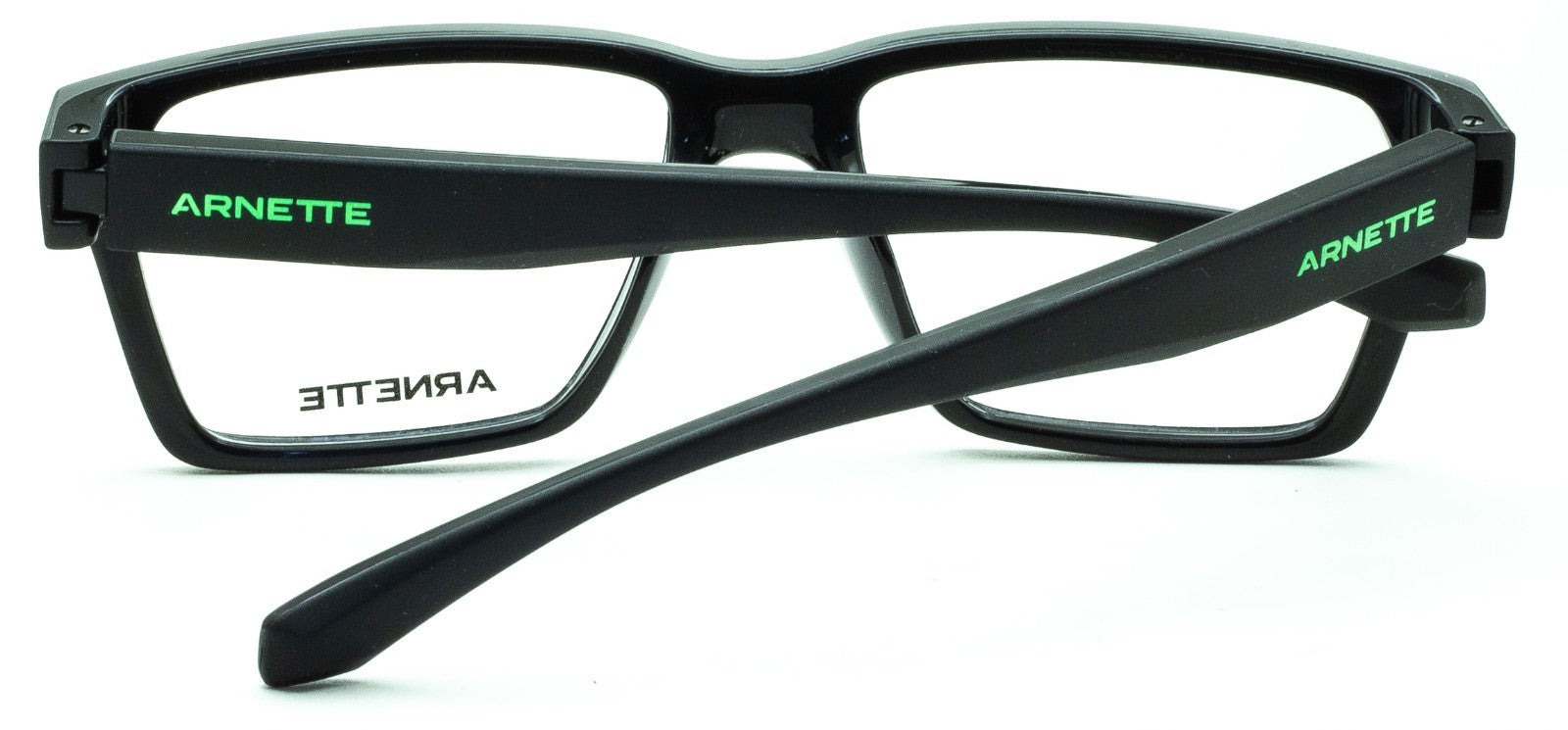 ARNETTE AN 7257U 2900 55mm Eyewear FRAMES RX Optical Glasses Eyeglasses - Brazil