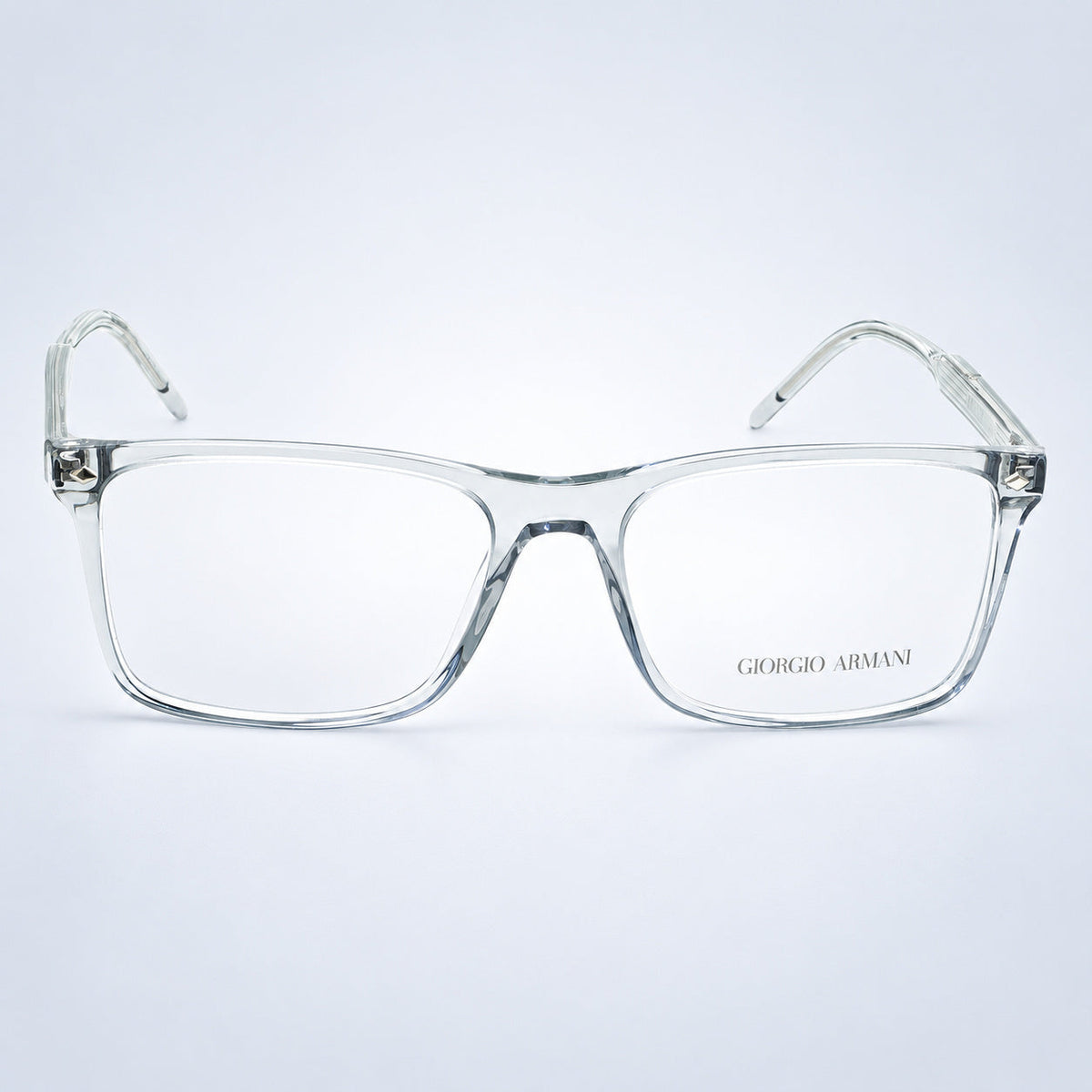 GIORGIO ARMANI AR7258 6070 55mm Eyewear FRAMES RX Optical Glasses New - Italy