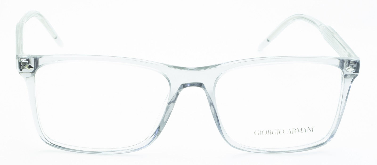 GIORGIO ARMANI AR7258 6070 55mm Eyewear FRAMES RX Optical Glasses New - Italy