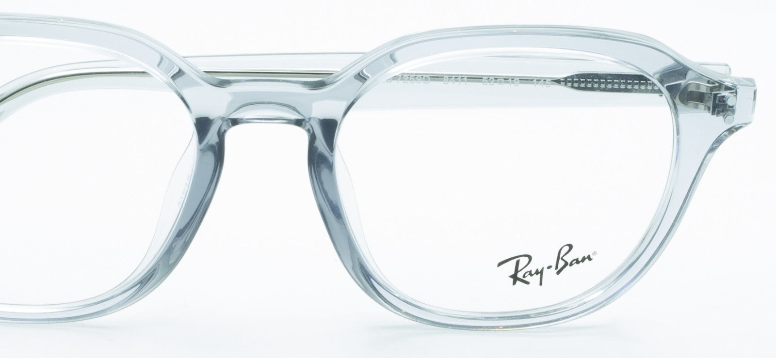 RAY BAN RB 7259D 8411 52mm FRAMES RAYBAN Glasses RX Optical Eyewear - New