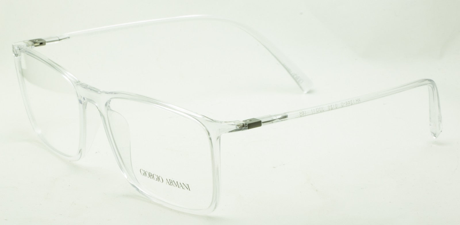 GIORGIO ARMANI AR7244-U 6126 55mm Eyewear FRAMES Eyeglasses RX Optical Glasses