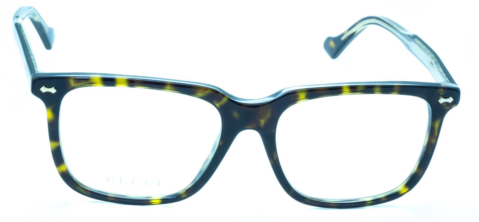 GUCCI GG 0737O 012 56mm Eyewear FRAMES Glasses RX Optical Eyeglasses New - Italy