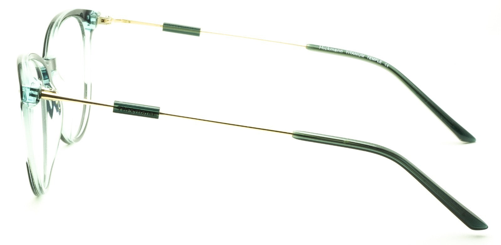 ANA HICKMAN HI6238T H03 52.5mm Eyewear FRAMES Glasses Eyeglasses RX Optical -New