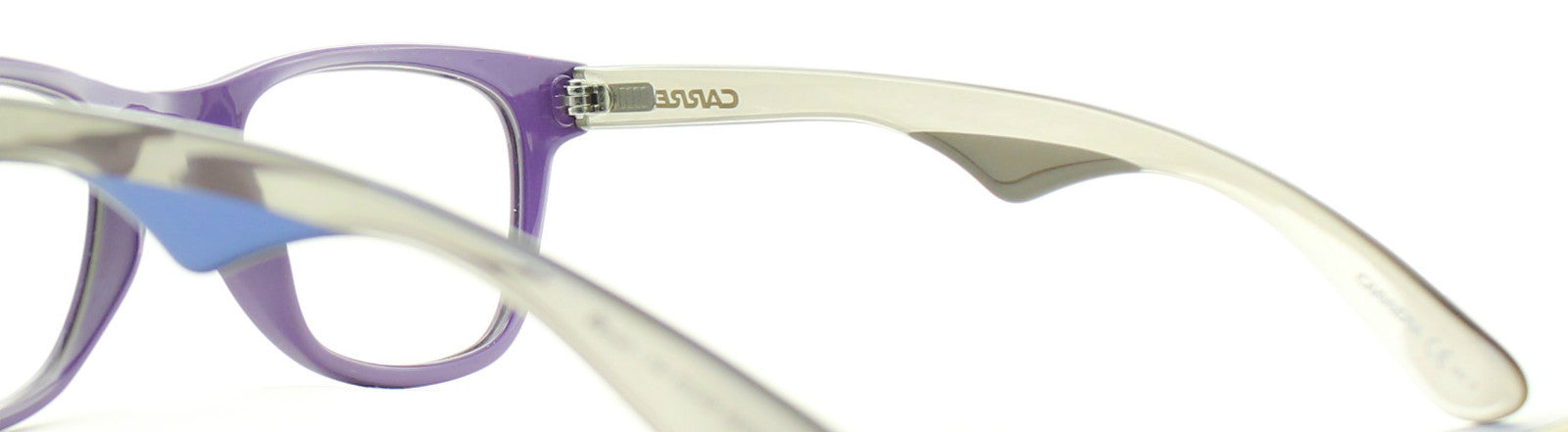 CARRERA 6000 2UV99 50mm Eyewear FRAMES Glasses RX Optical Eyeglasses New TRUSTED