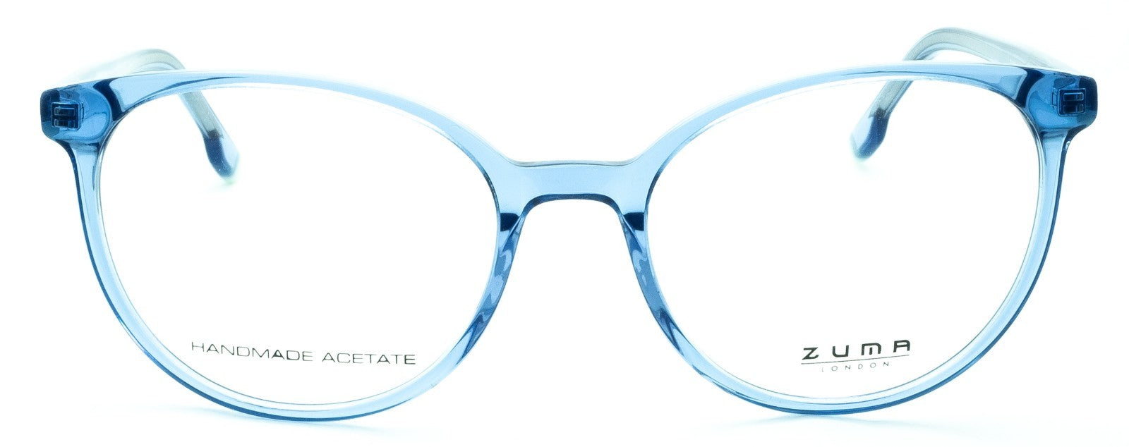 ZUMA LONDON AX325 C2 52mm Eyewear FRAMES RX Optical Eyeglasses - New UK