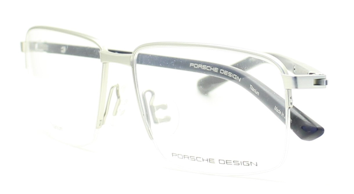 PORSCHE DESIGN P8316 C Eyewear RX Optical FRAMES Glasses Eyeglasses JAPAN - New