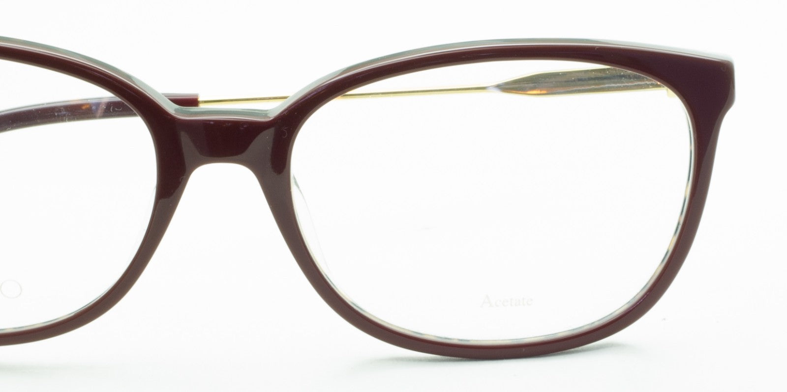 JIMMY CHOO JC 302 1GR 55mm Eyewear Glasses RX Optical Glasses FRAMES New Italy