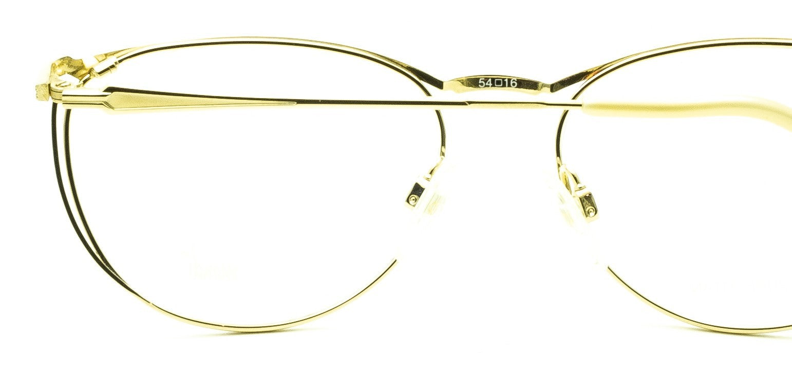 MONDI by METZLER 2374 239 54mm Vintage Eyewear FRAMES RX Optical - New Germany