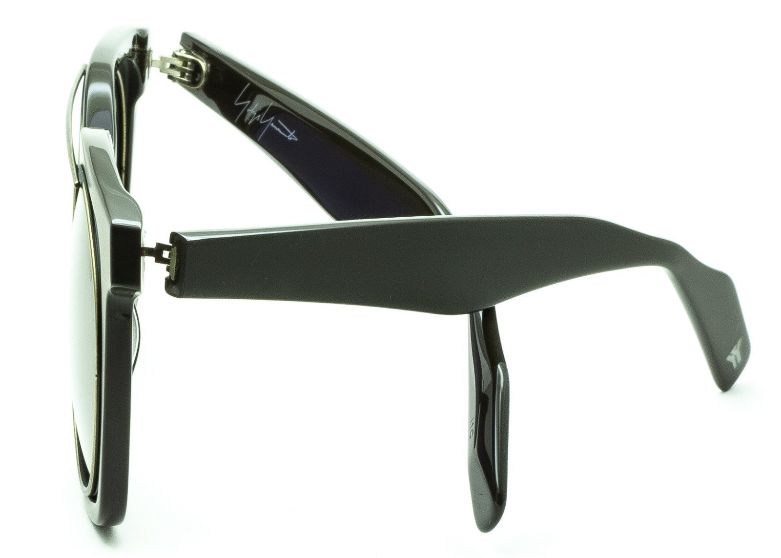 YOHJI YAMAMOTO YY7008 115 50mm Sunglasses Eyewear Shades Glasses Frames - France