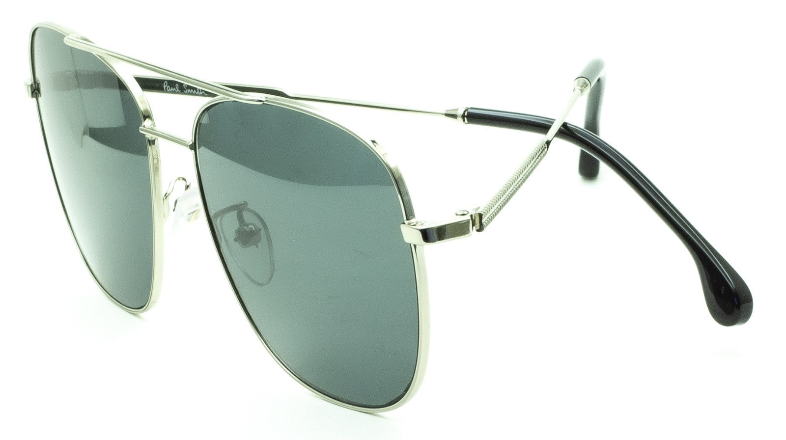 PAUL SMITH PSSN007 01 58mm Avery (V2) Sunglasses Shades Eyewear FRAMES New Italy