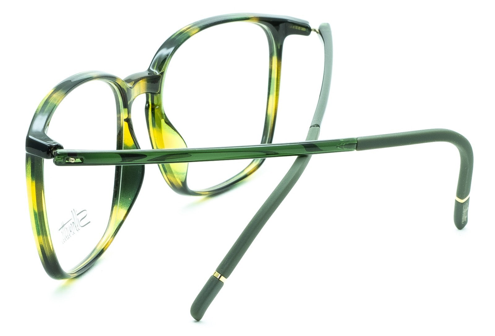 SILHOUETTE SPX 2978 75 5530 54mm Eyewear FRAMES RX Optical Glasses - New Austria