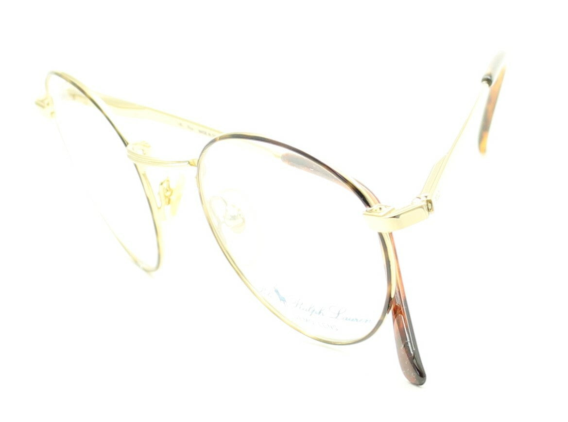 RALPH LAUREN POLO CLASSIC 132 HU9 50mm Eyewear FRAMES RX Optical Glasses - New
