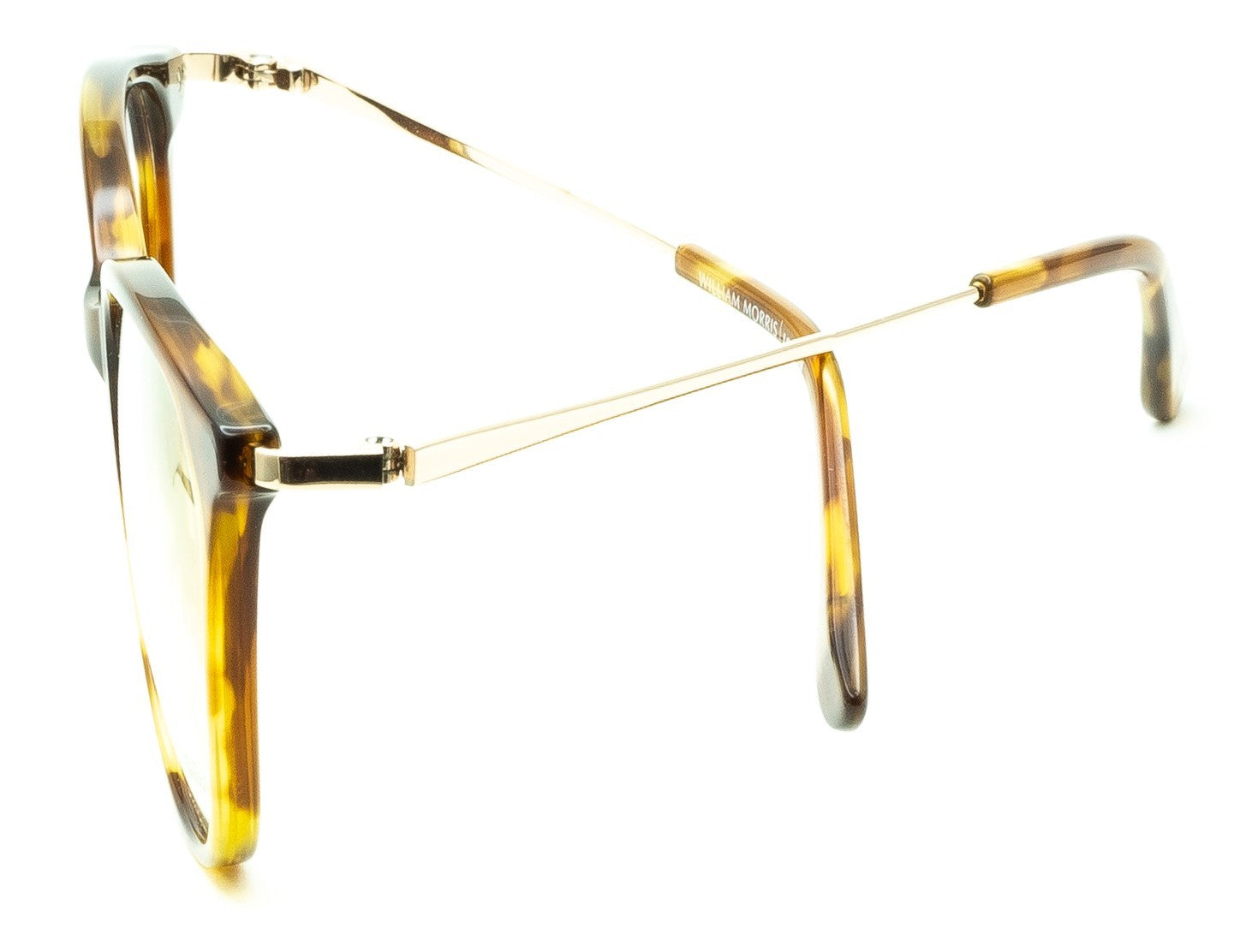 WILLIAM MORRIS LN50222 C3 53mm RX Optical Eyewear FRAMES Eyeglasses Glasses -New