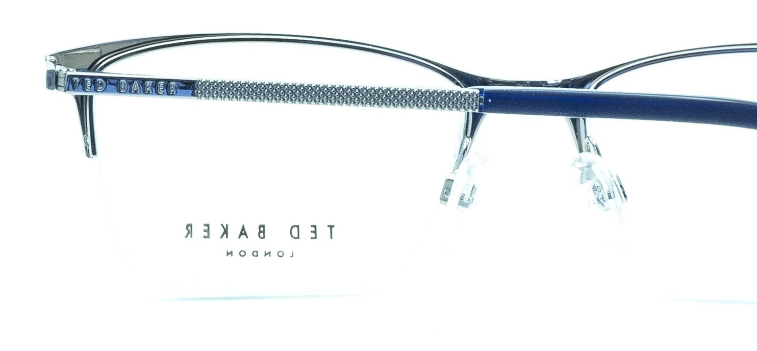 TED BAKER 4277 603 Fogle 52mm Eyewear Glasses Eyeglasses RX Optical - New BNIB