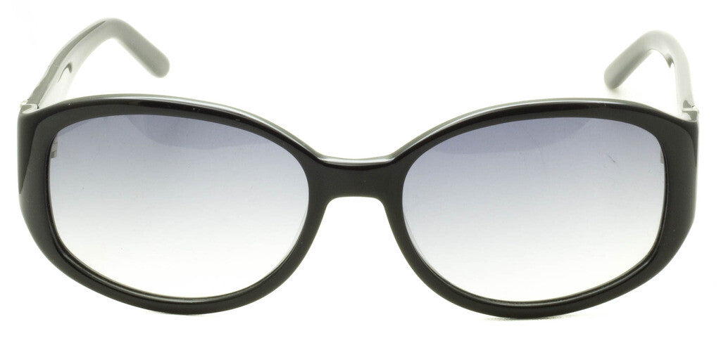 SOLARIS SCL054 BLACK CAT.2 54mm Sunglasses Shades Glasses Eyeglasses Frames New