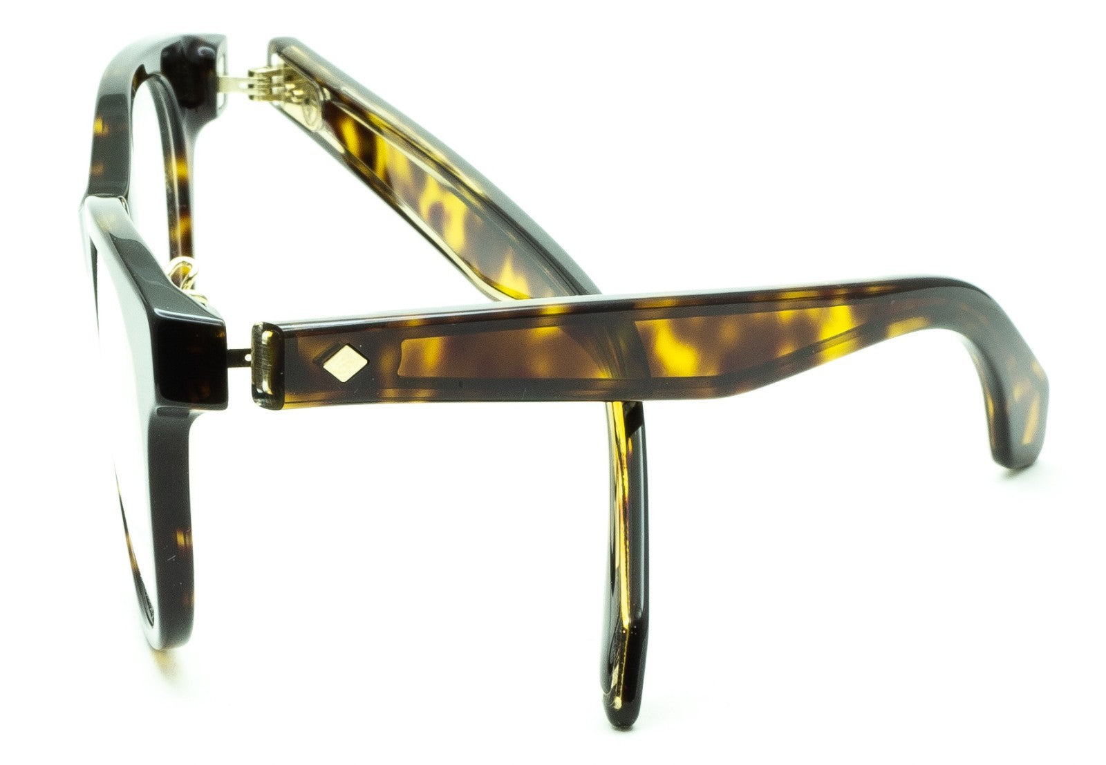 GIORGIO ARMANI AR7269 5026 50mm Eyewear FRAMES RX Optical Glasses New - Italy