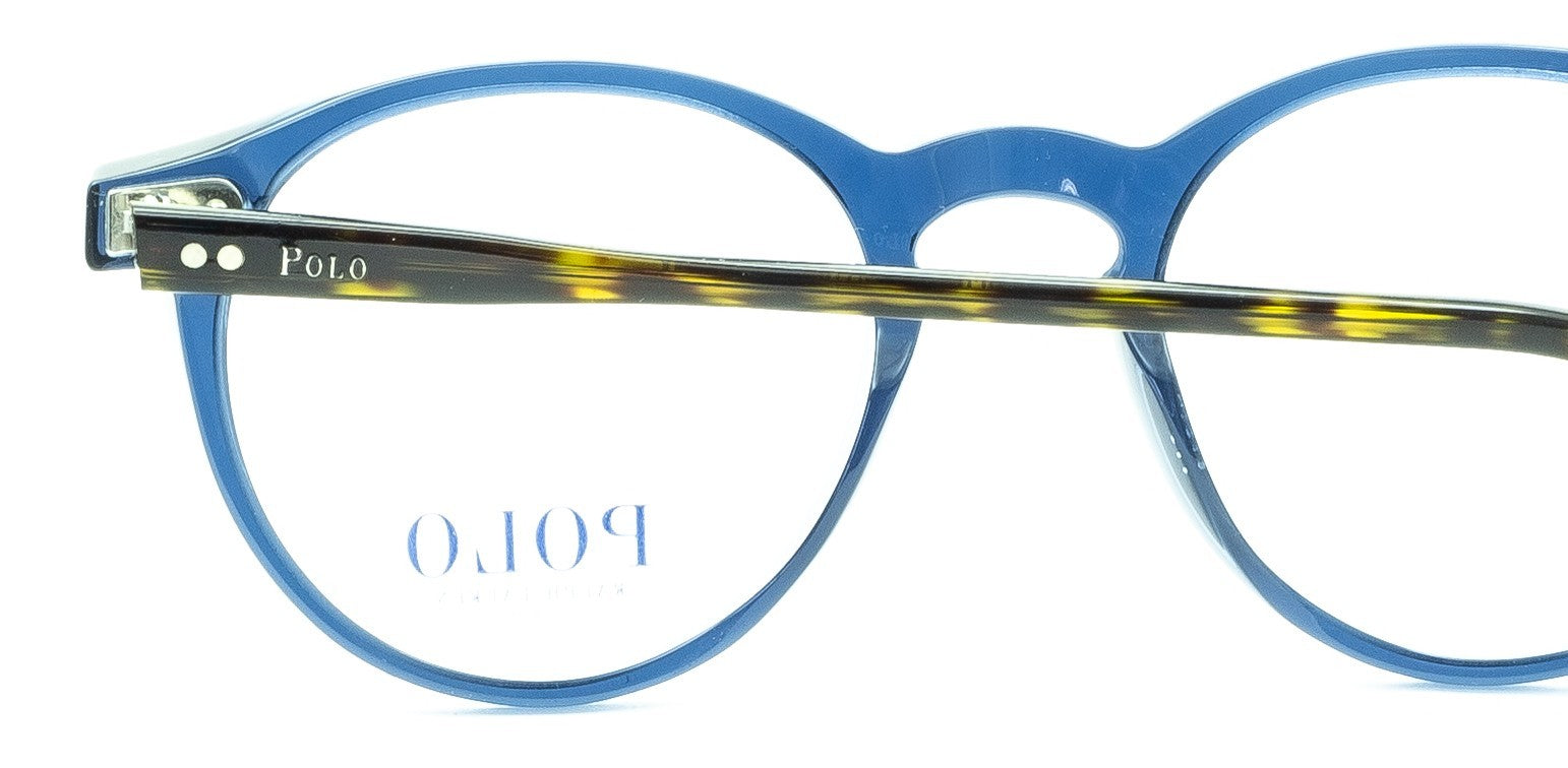 POLO RALPH LAUREN 2083 5276 48mm RX Optical Eyewear FRAMES Eyeglasses Glasses