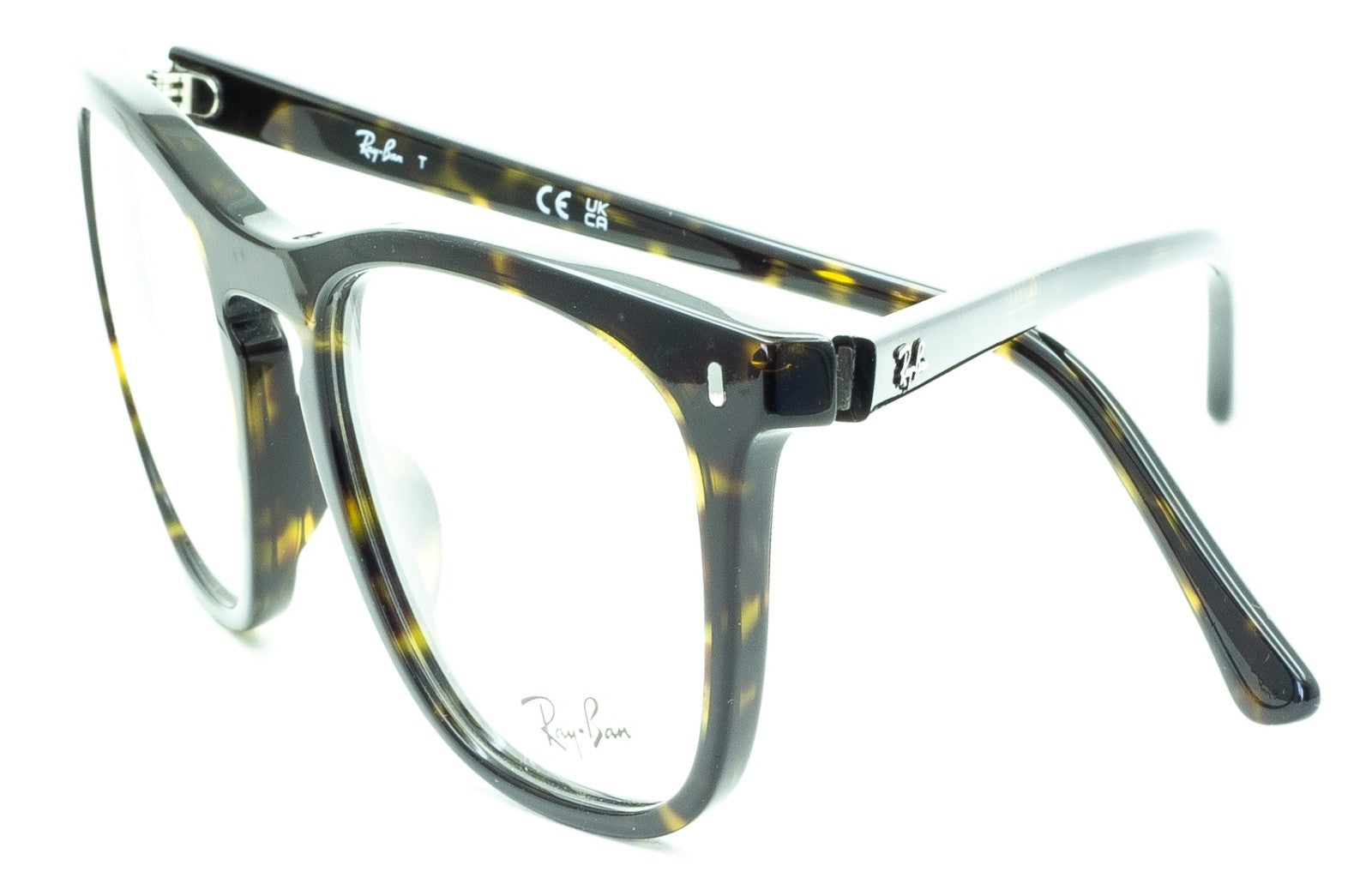 RAY BAN RB 2210V 2012 53mm FRAMES RAYBAN Glasses Eyewear RX Optical -New TRUSTED