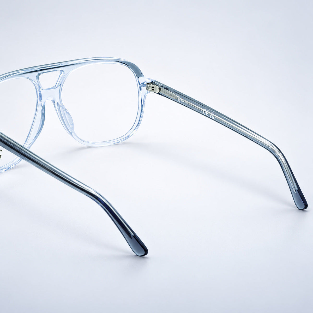 RAY BAN RB 5698 8111 56mm FRAMES RAYBAN Glasses RX Optical Eyewear EyeglassesNew
