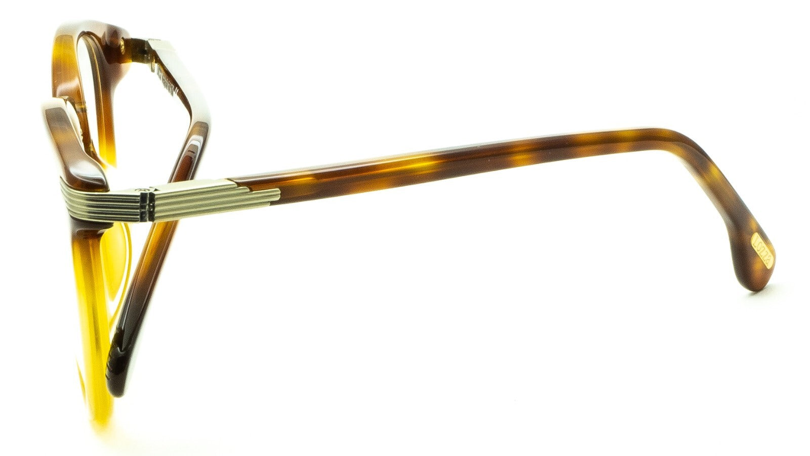 LOZZA 1878 VL4098 0Z40 Cassola 48mm Eyewear FRAMES RX Optical Eyeglasses Glasses