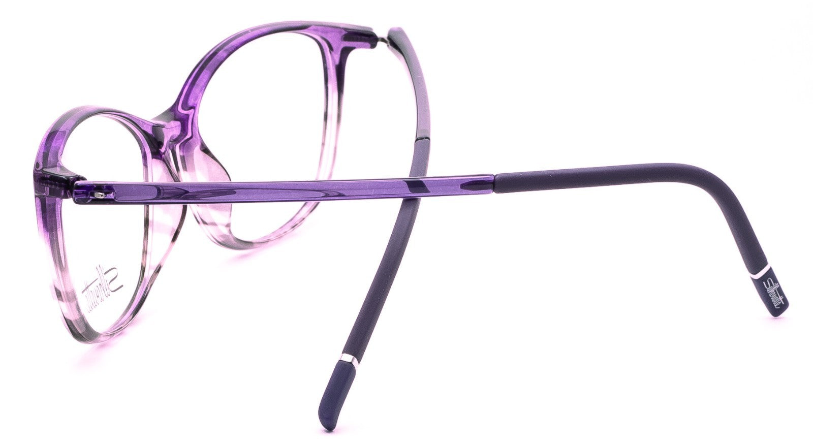 SILHOUETTE SPX 1617 75 4310 49mm Eyewear FRAMES RX Optical Glasses - New Austria