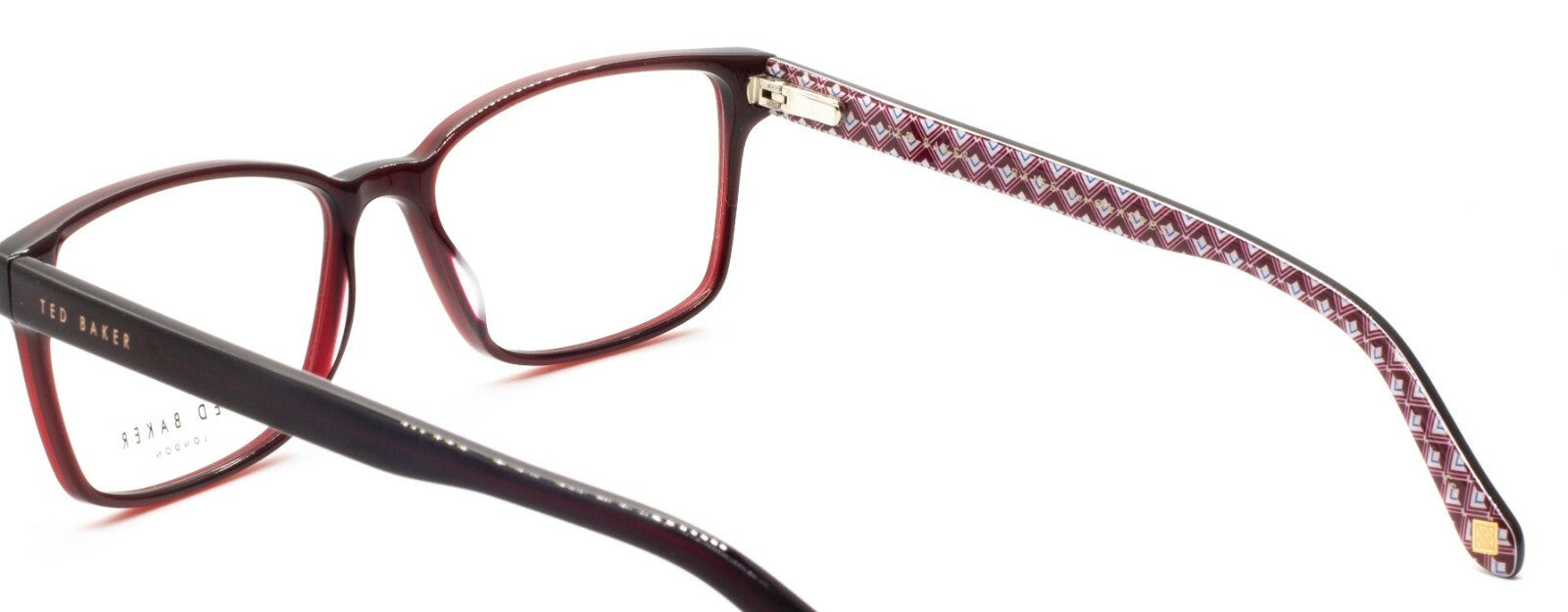TED BAKER Abbott 8188 229 56mm Eyewear FRAMES Glasses Eyeglasses RX Optical -New