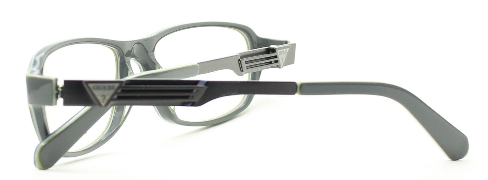 GUESS GU1779 GRY 55mm Eyewear FRAMES Glasses Eyeglasses RX Optical - BNIB New