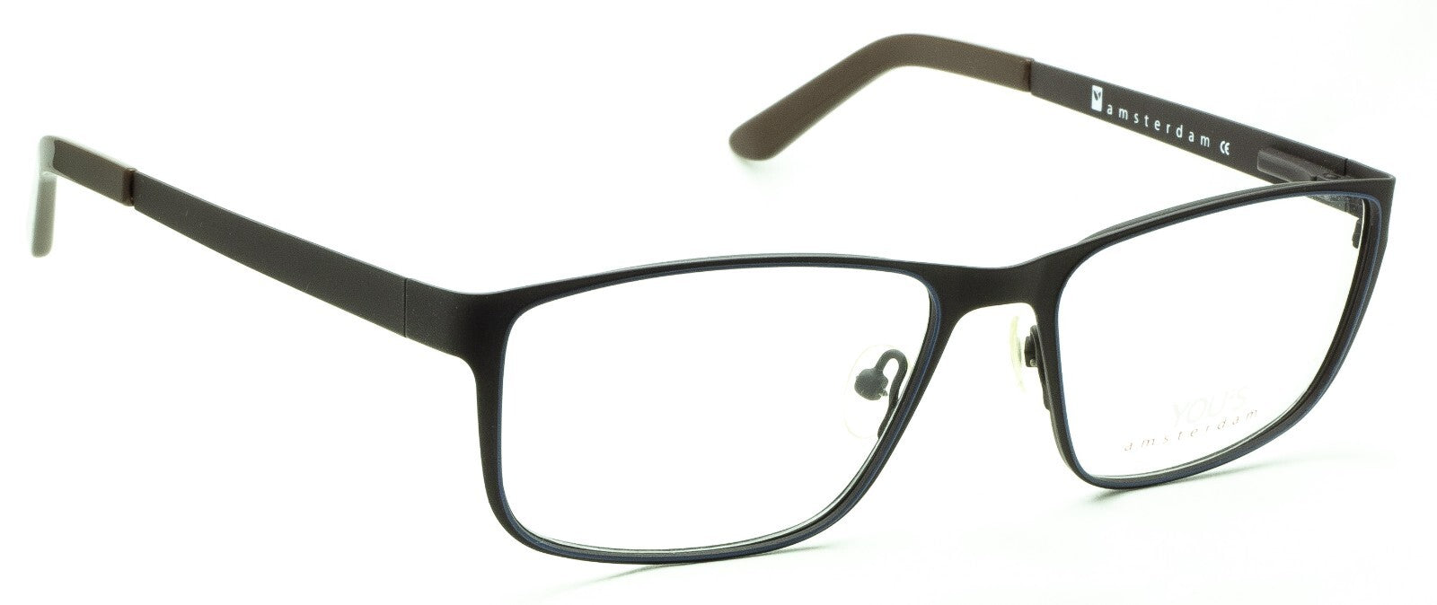 You's Amsterdam 1023 col. 15 54mm Eyewear RX Optical FRAMES Eyeglasses Glasses