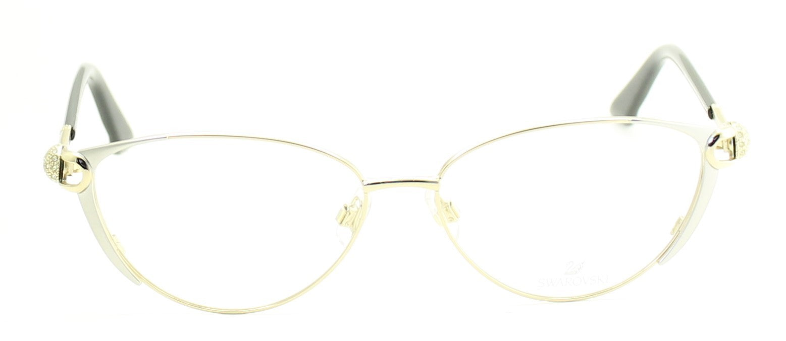 SWAROVSKI CAMILLA SW 5079 028 Eyewear FRAMES RX Optical Glasses Eyeglasses Italy
