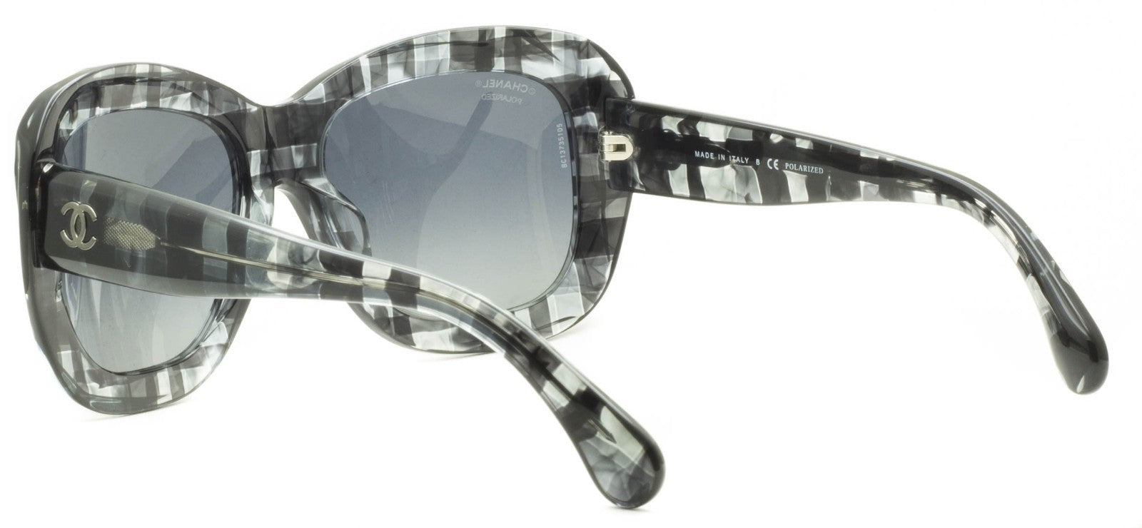 CHANEL 5324 - A c. 1492/S8 56mm Sunglasses FRAMES Shades Glasses New BNIB -Italy