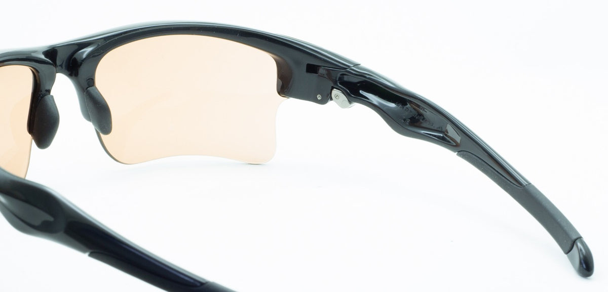 OAKLEY OO9156-01 Fast Jacket XL 71mm Sunglasses Shades Frames Glasses - New BNIB