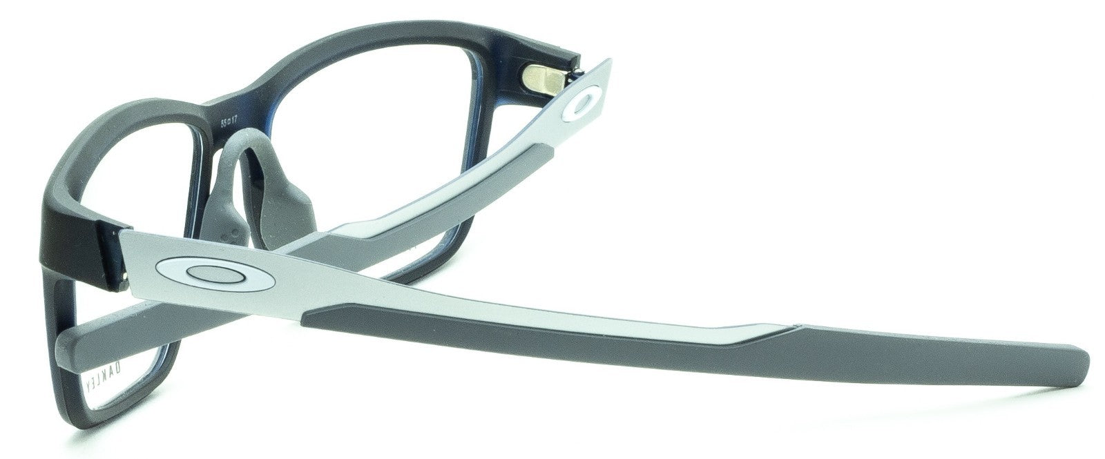 OAKLEY METALINK OX8153-1555 Eyewear FRAMES RX Optical Eyeglasses Glasses - New