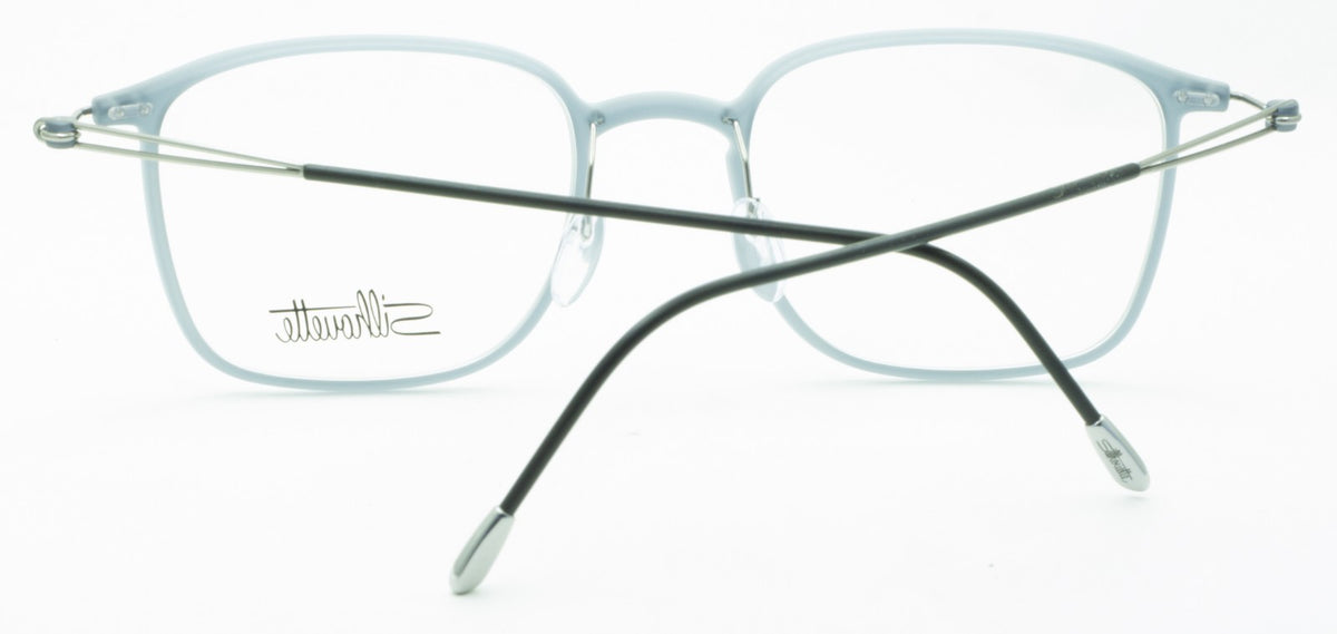 SILHOUETTE SPX 2926 75 6510 50mm Eyewear FRAMES RX Optical Glasses - New Austria