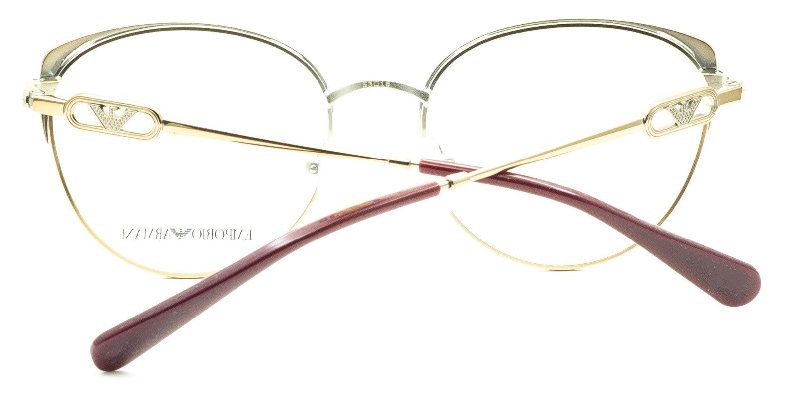 EMPORIO ARMANI EA 1150 3268 53mm Eyewear FRAMES RX Optical Glasses EyeglassesNew
