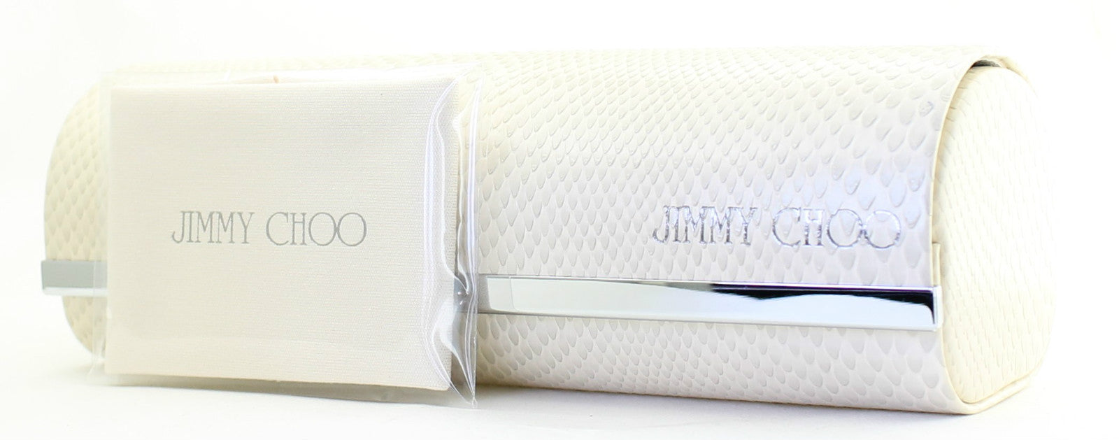 JIMMY CHOO IVE/S 7VLJJ Sunglasses Shades Frames BNIB Brand New in Case - ITALY