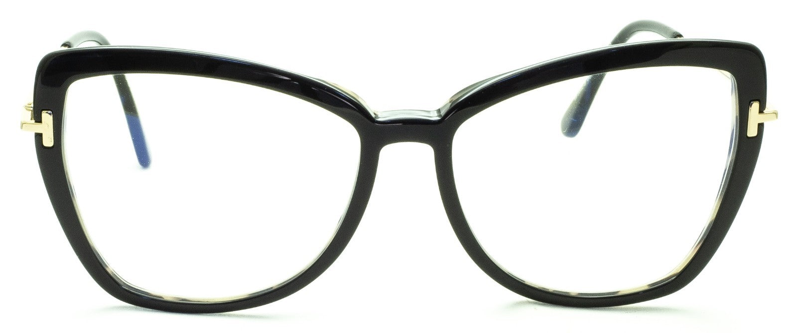 TOM FORD TF 5882-B 005 55mm Eyewear FRAMES RX Optical Glasses - New Italy