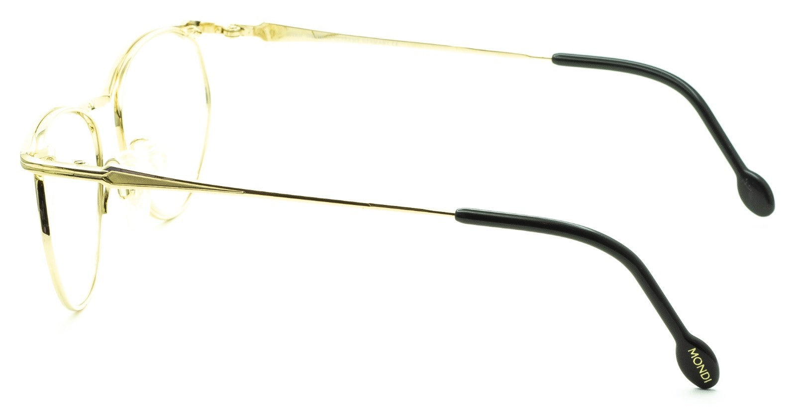 MONDI by METZLER 2373 689 54mm Vintage Eyewear FRAMES RX Optical - New Germany