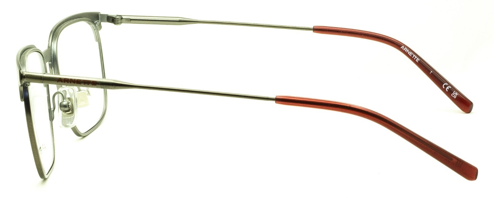 ARNETTE AN 6136-745 53mm Eyewear FRAMES RX Optical Glasses Eyeglasses - New