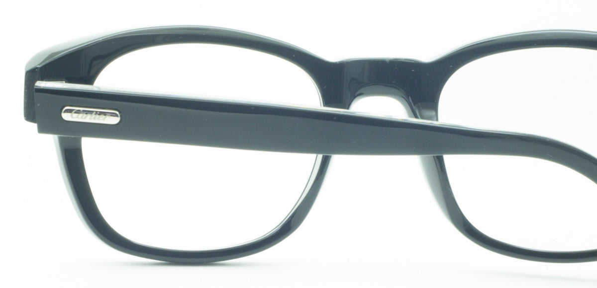 CARTIER CT 0292OO 001 50mm FRAMES RX Optical France Glasses New BNIB - Italy